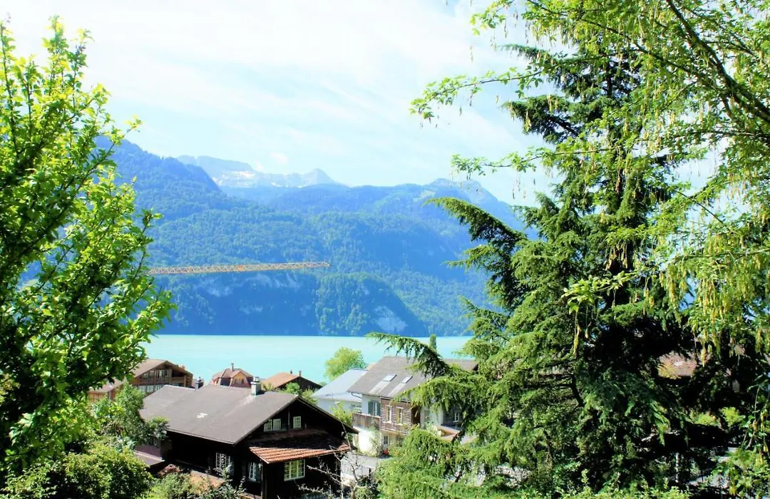 B & B Brienz-1