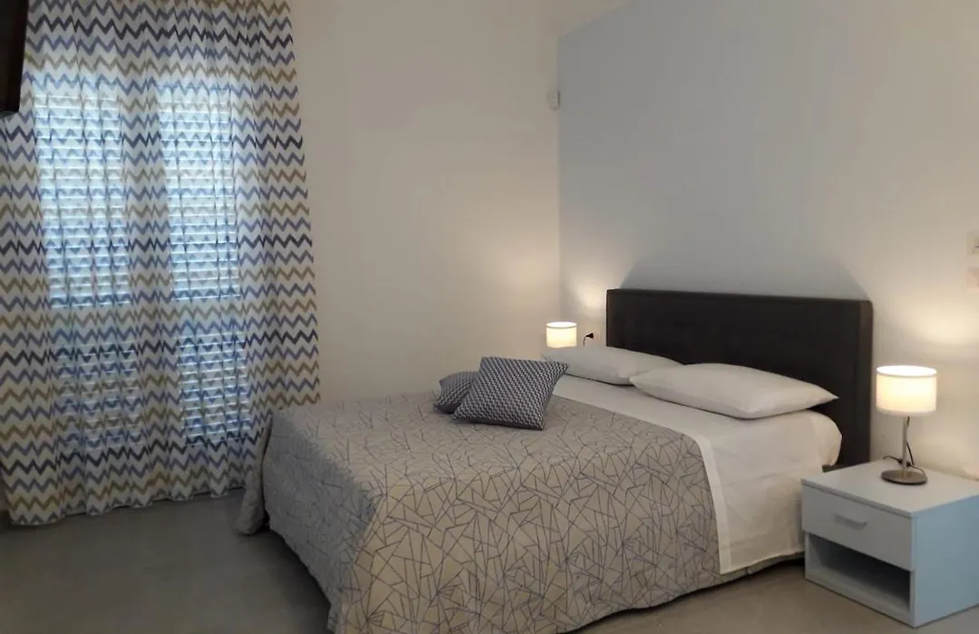 La Casa di Francesca B&B-1