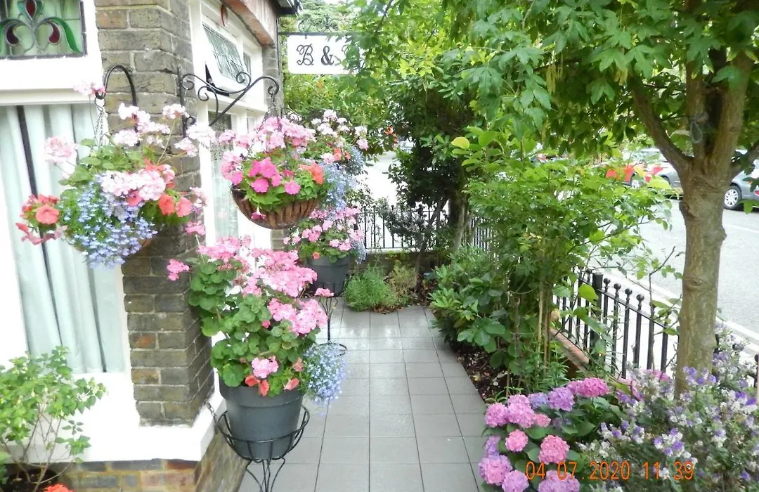 The Rutlands B&B-1
