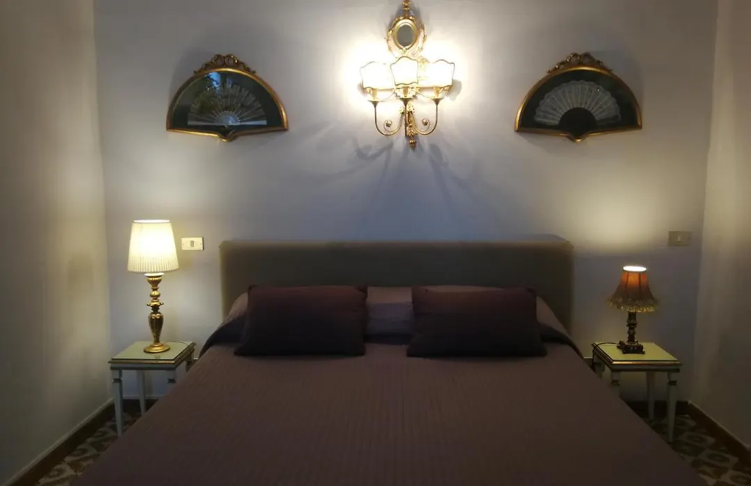 Villa Chiarenza Maison d'Hotes-1