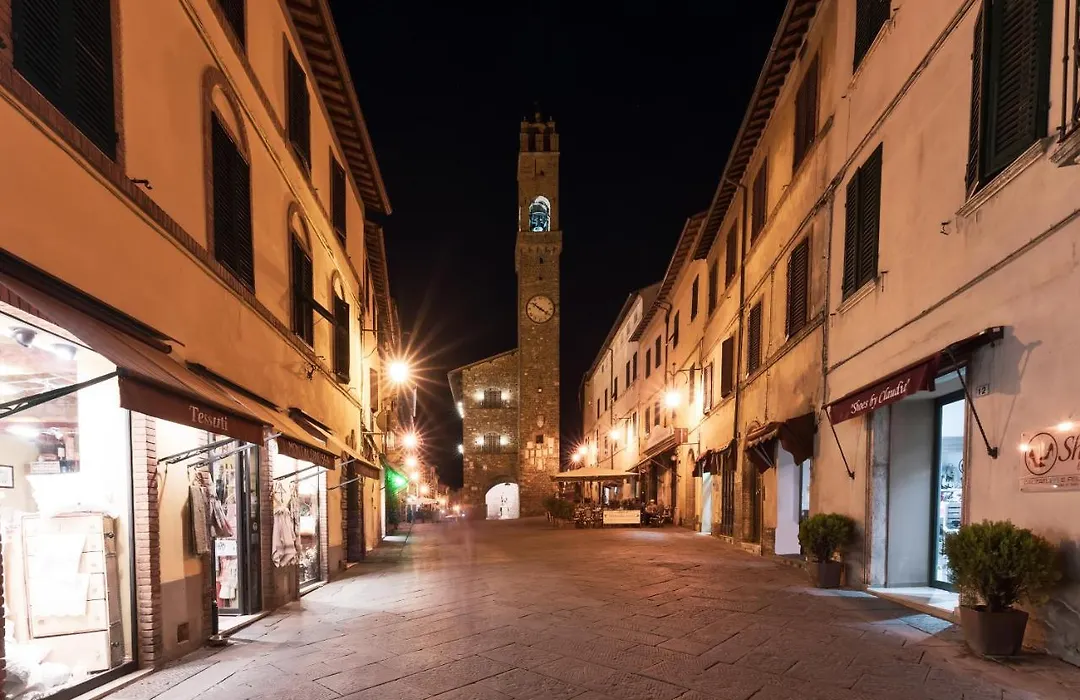 Drogheria e Locanda Franci-1