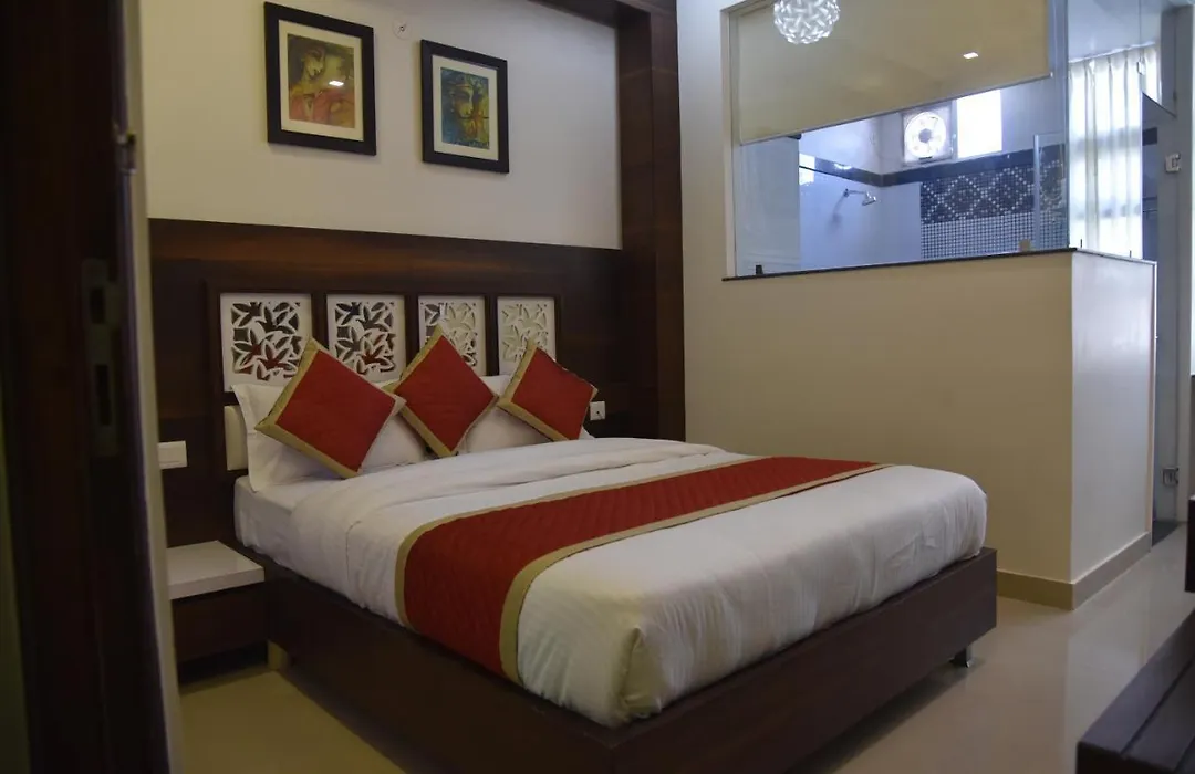 Hotel Royal Sunshine-1