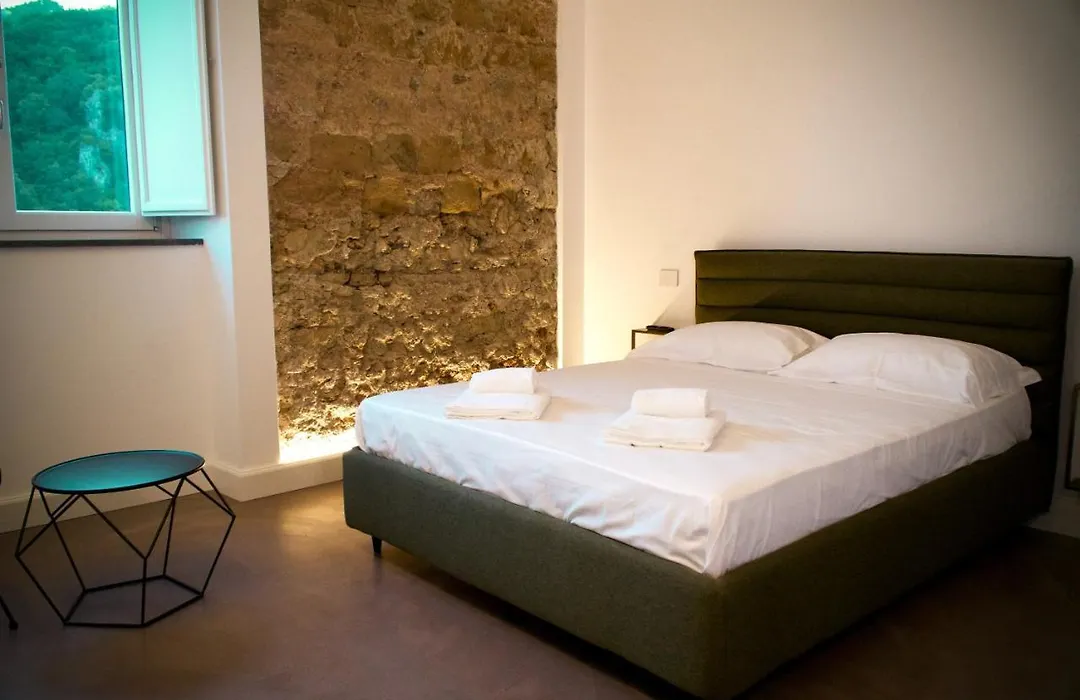 Calamarina B&B-1