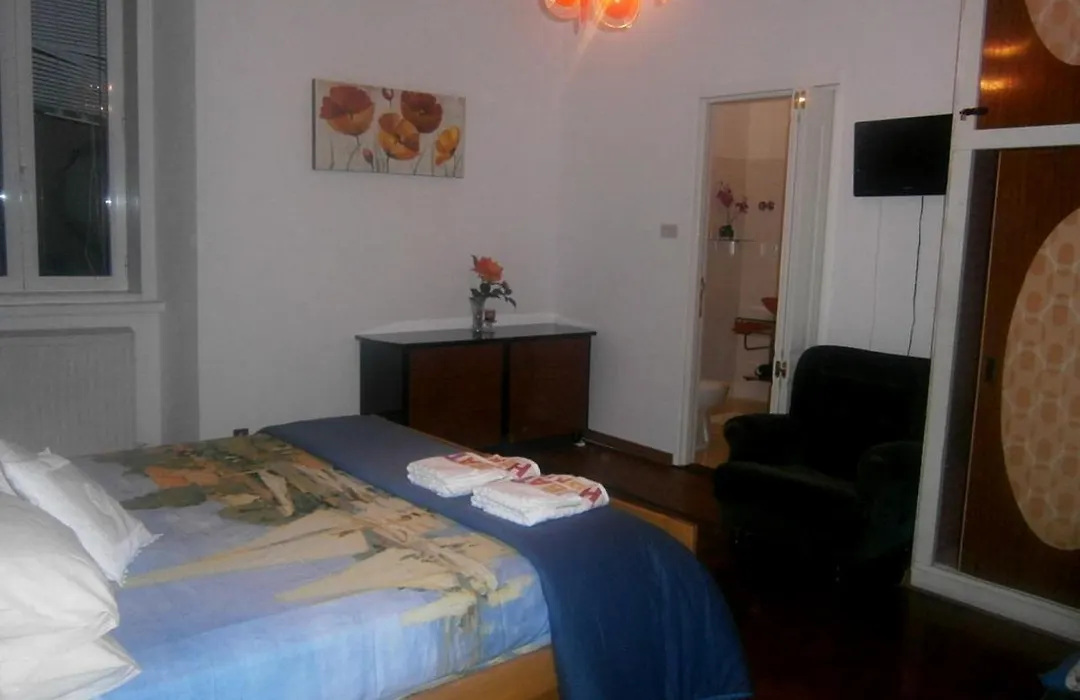 B&B Ametista-1