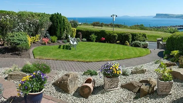 Ardaghmore Bed And Breakfast-1