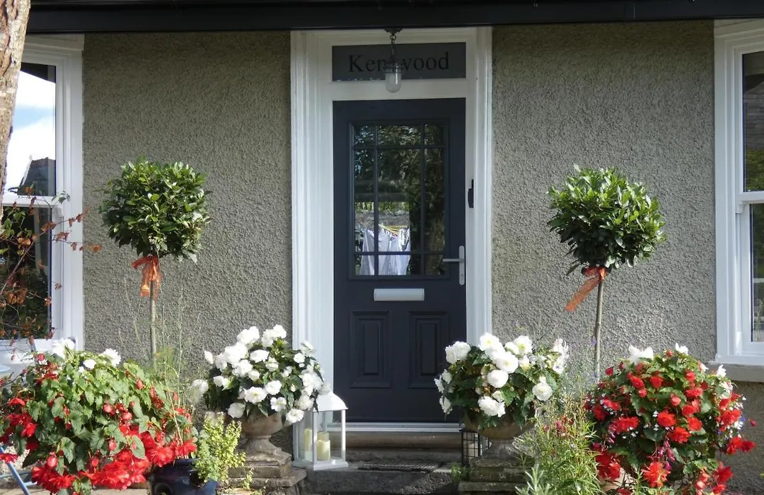 Kentwood Guest House-1