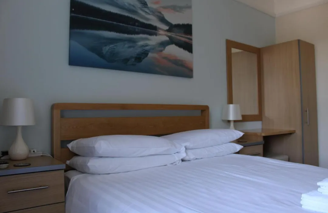 The Bay House Lake View Guest House - Adults Only-1
