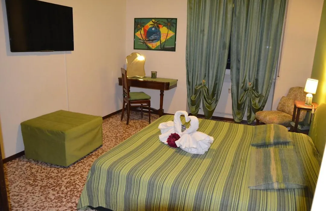 B&B Villa Olmo-1