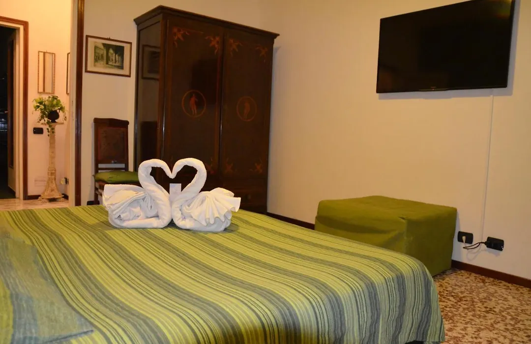 B&B Villa Olmo-1