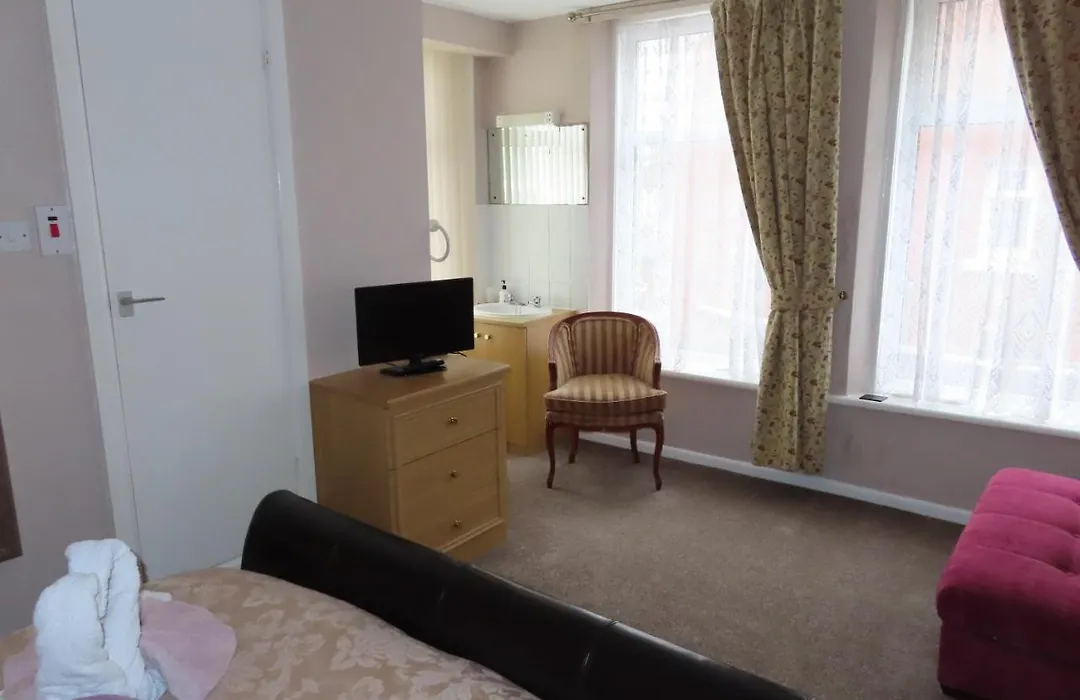 The Rowan Hotel-1