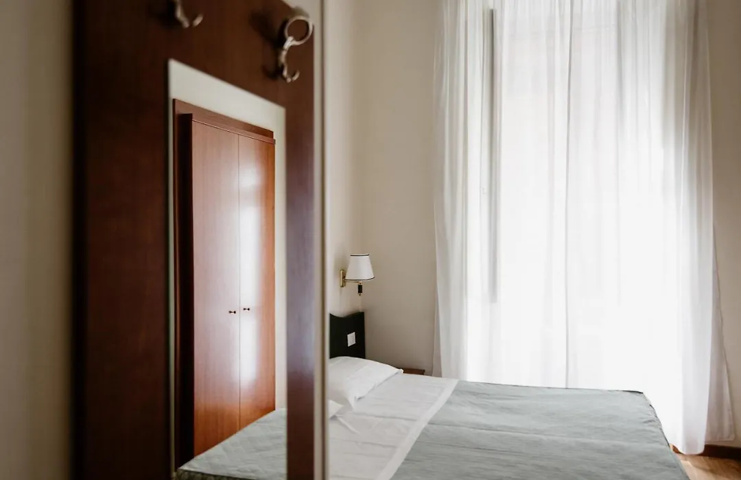 La Girandola Bed&Breakfast-1