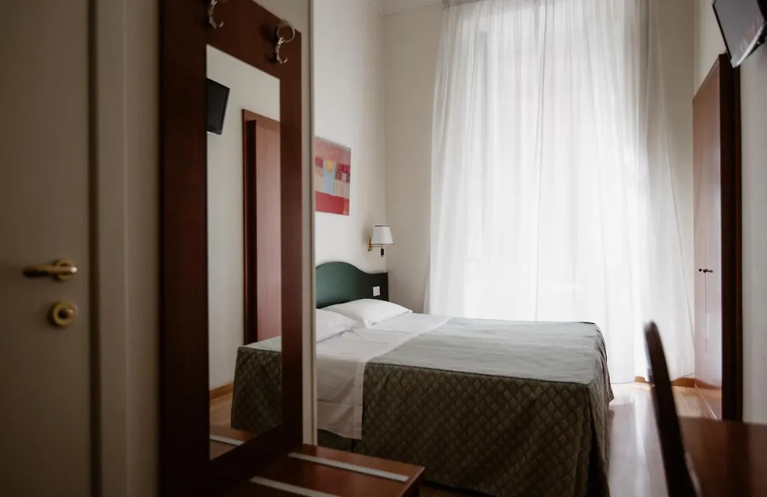 La Girandola Bed&Breakfast-1