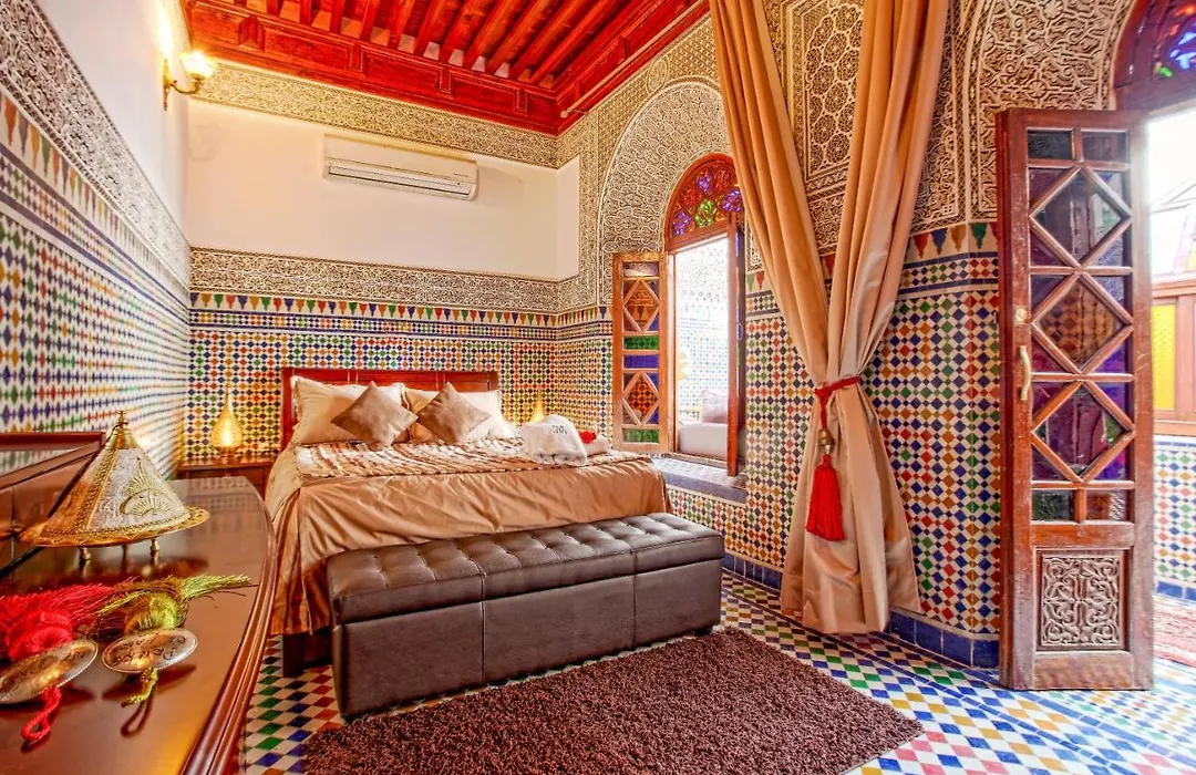 Riad Dar Essalam-1