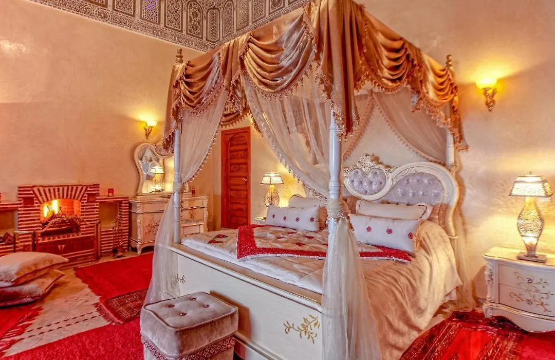 Riad Dar Essalam-1