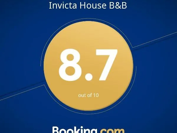 Invicta House B&B-1