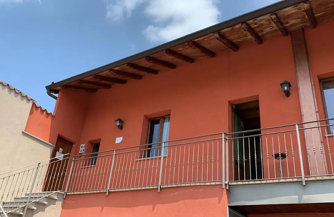 Borghetto Airport/Hospital-1