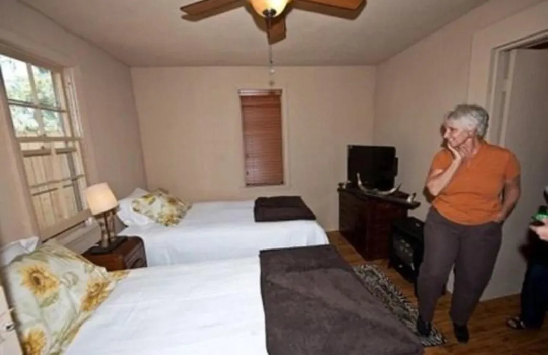 Trail City Bed & Breakfast-1