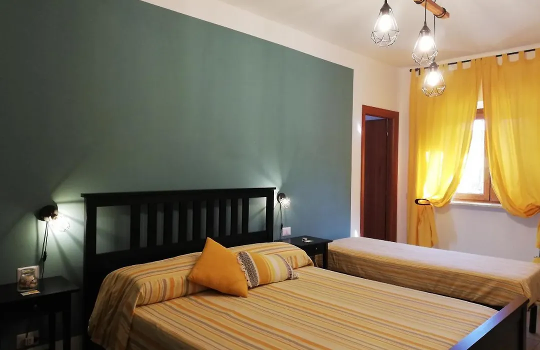 The Yellow House-1