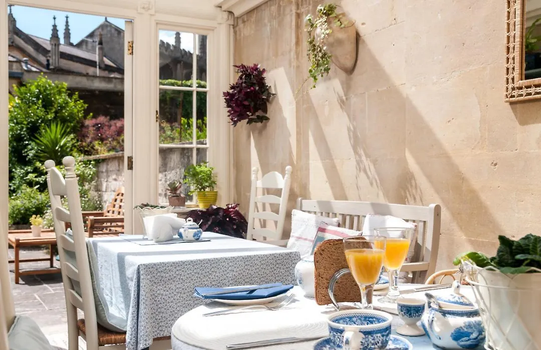 95 Sydney Place B&B-1