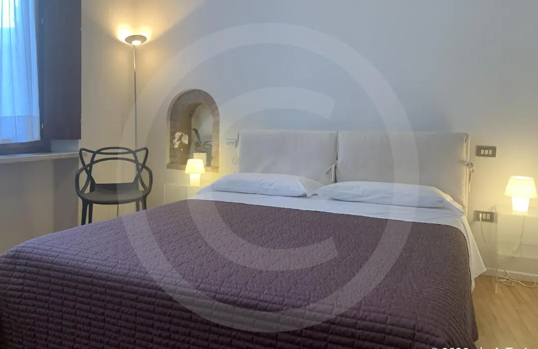 A.A.A. Armonie B&B-1
