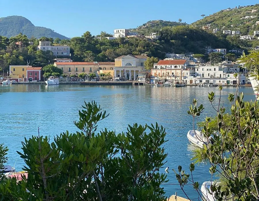 Vittoria Colonna Luxury B&B-1