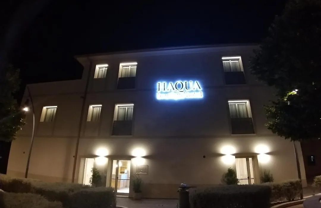 Aqua Boutique Hotel-1