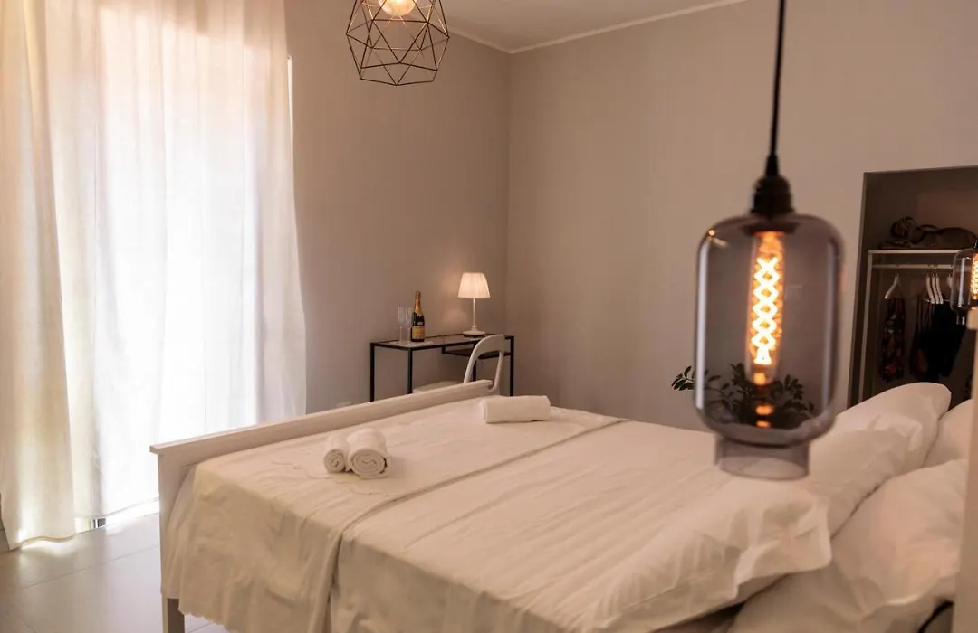 B&B La Cupola-1