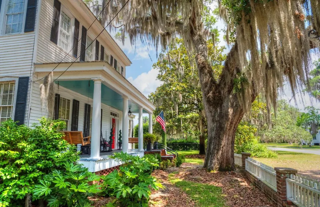 Open Gates Bed & Breakfast-1