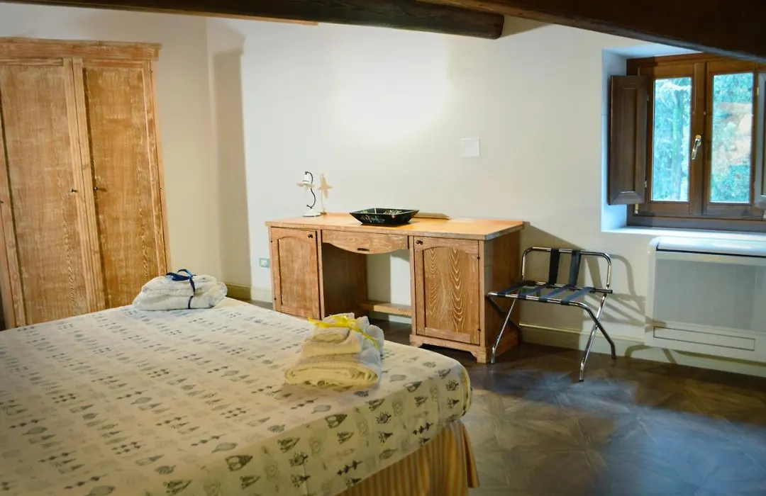 Armonie di Villa Incontri B&B-1
