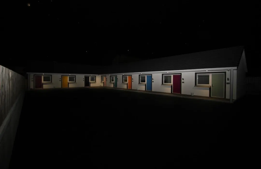 North Coast Motel-1