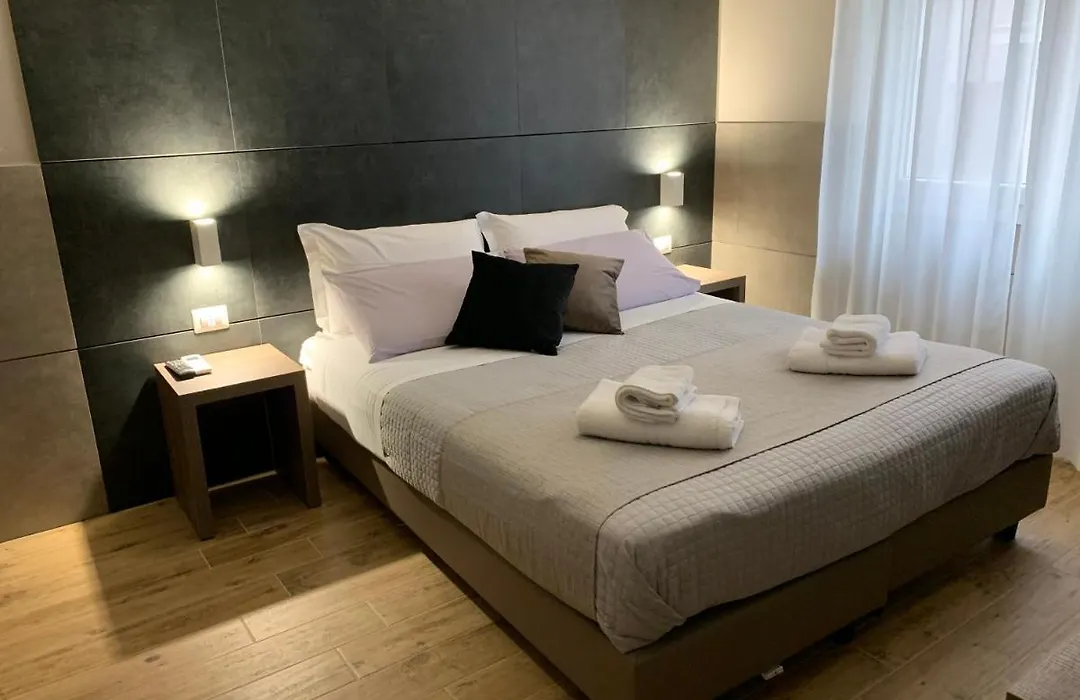 S. Pietro B&B-1