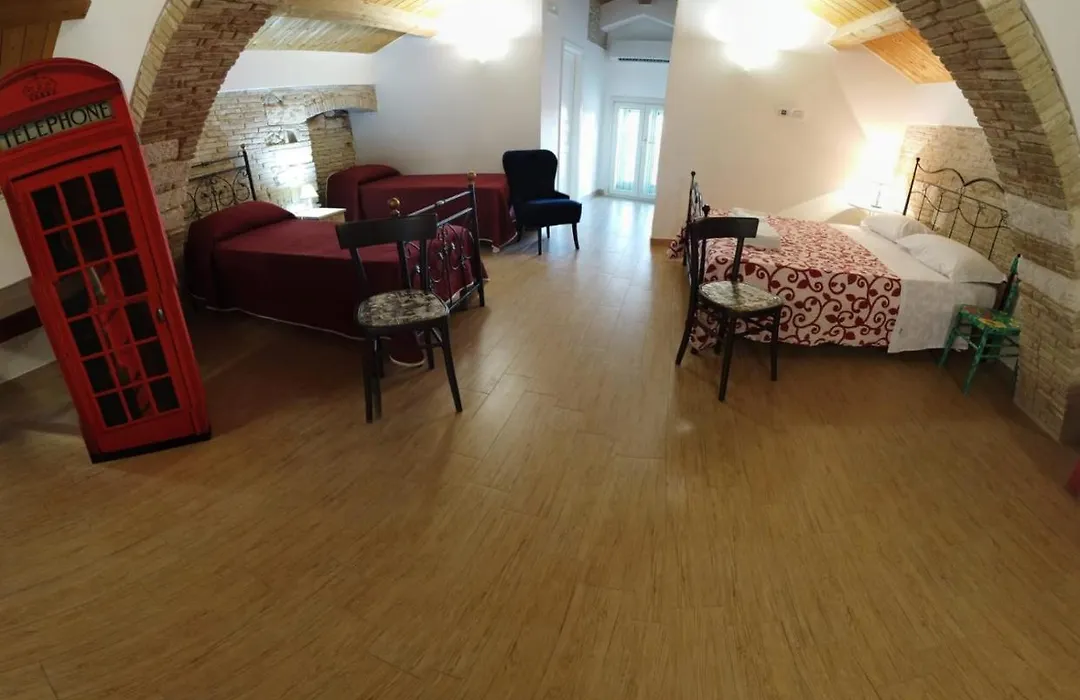 Residenza delle Grazie-1
