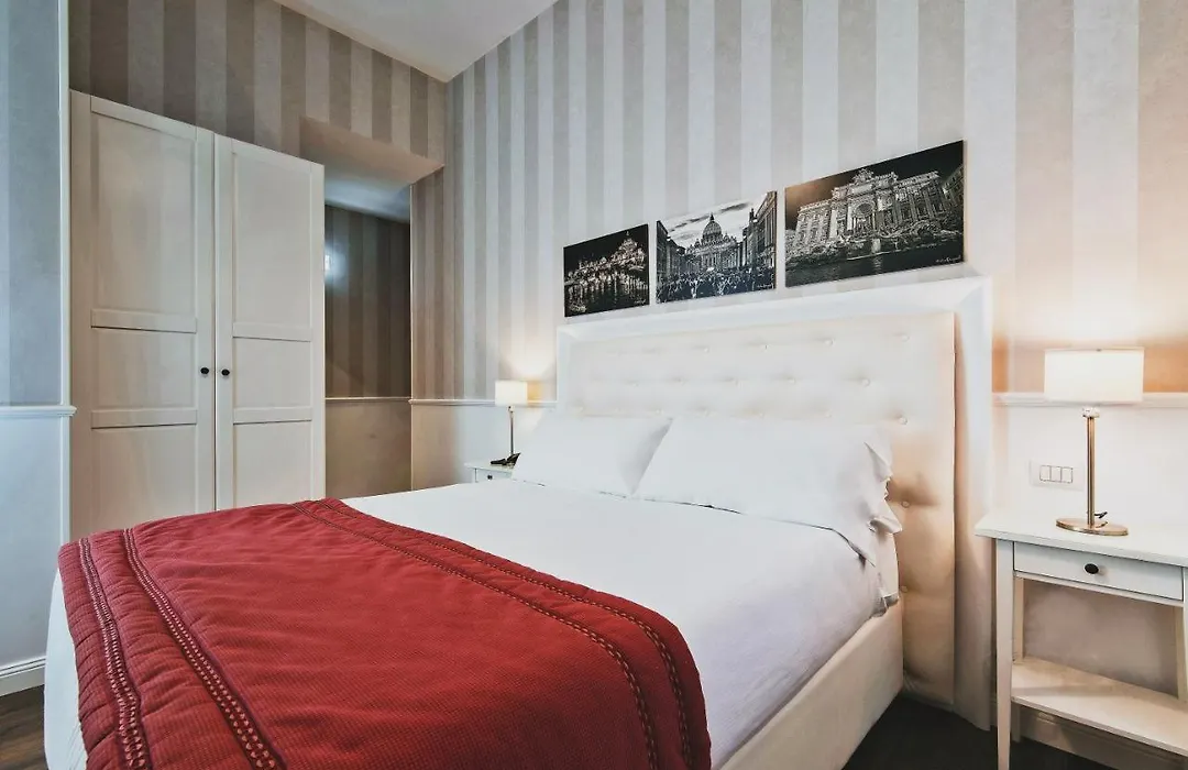 Star Vatican Rooms-1