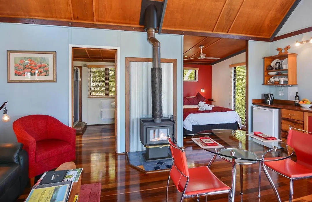 Rosebrook Cottages-1