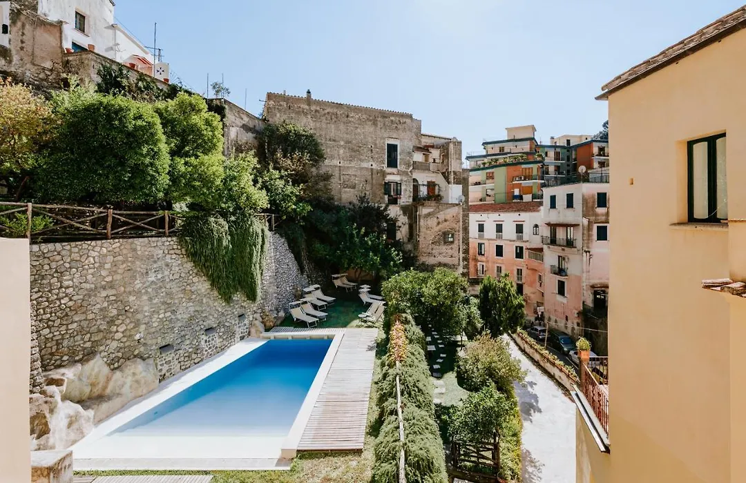 Amalfi Resort-1