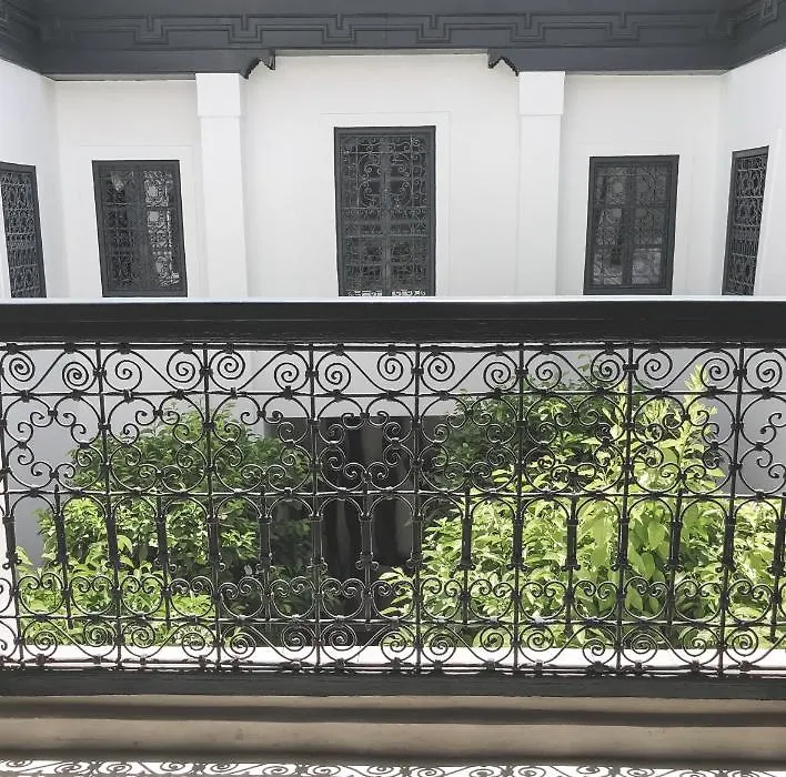 Riad Dar-K-1