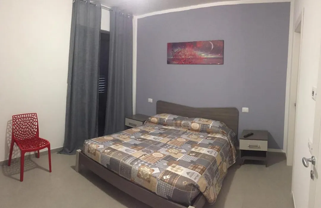 B&B Casa Giorgia-1