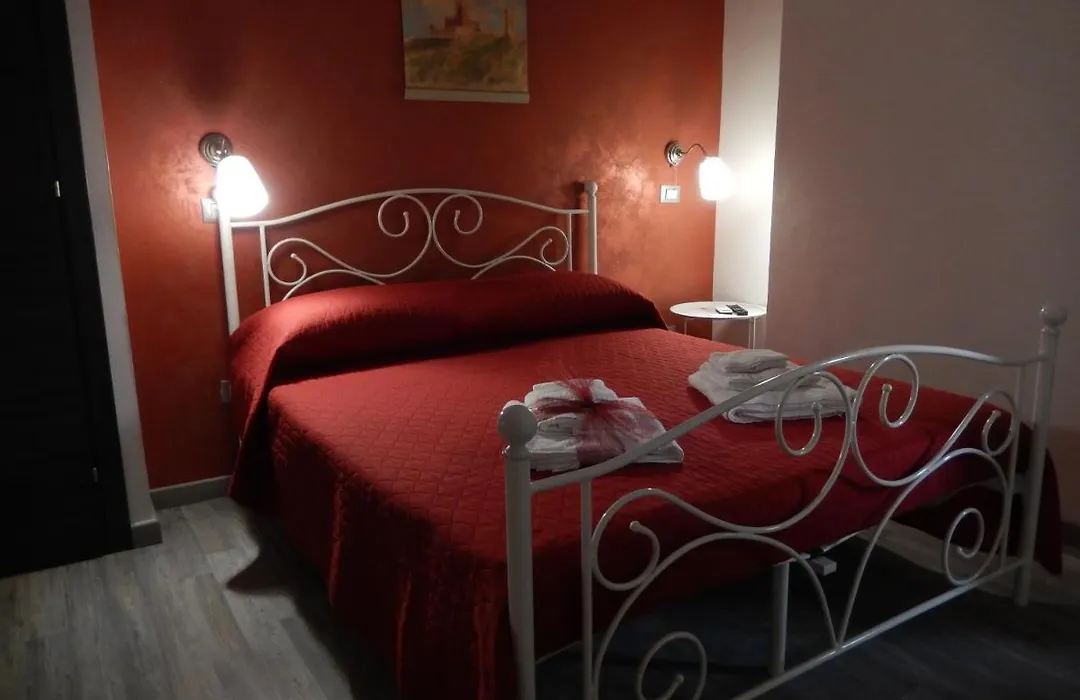 B&B Magna Graecia-1