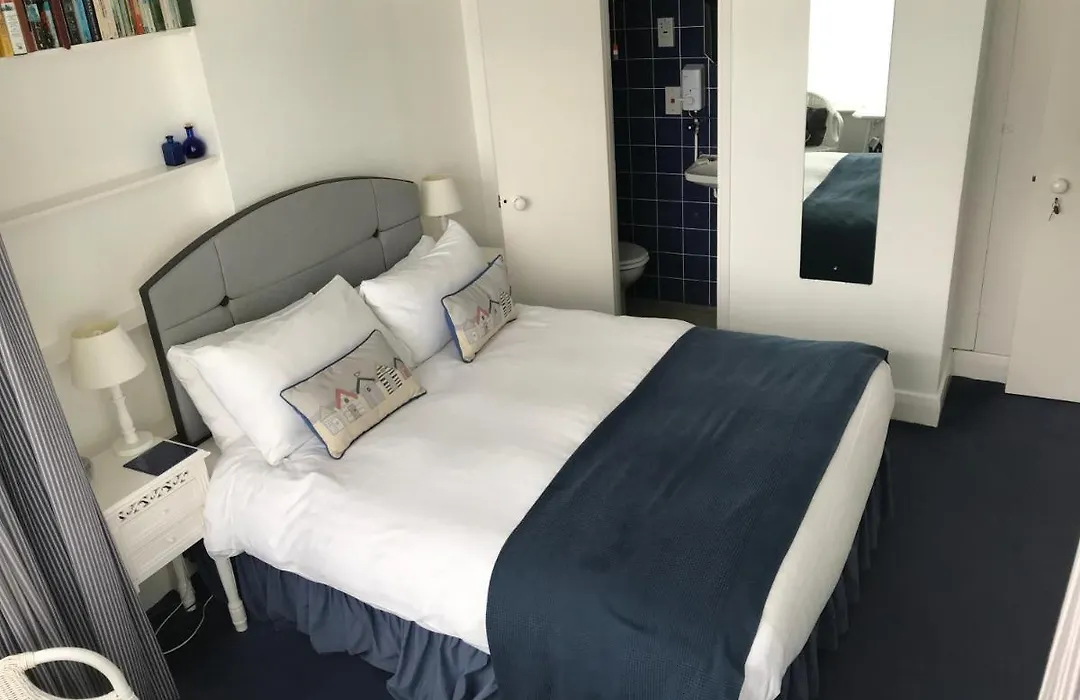 The Moorings B&B-1