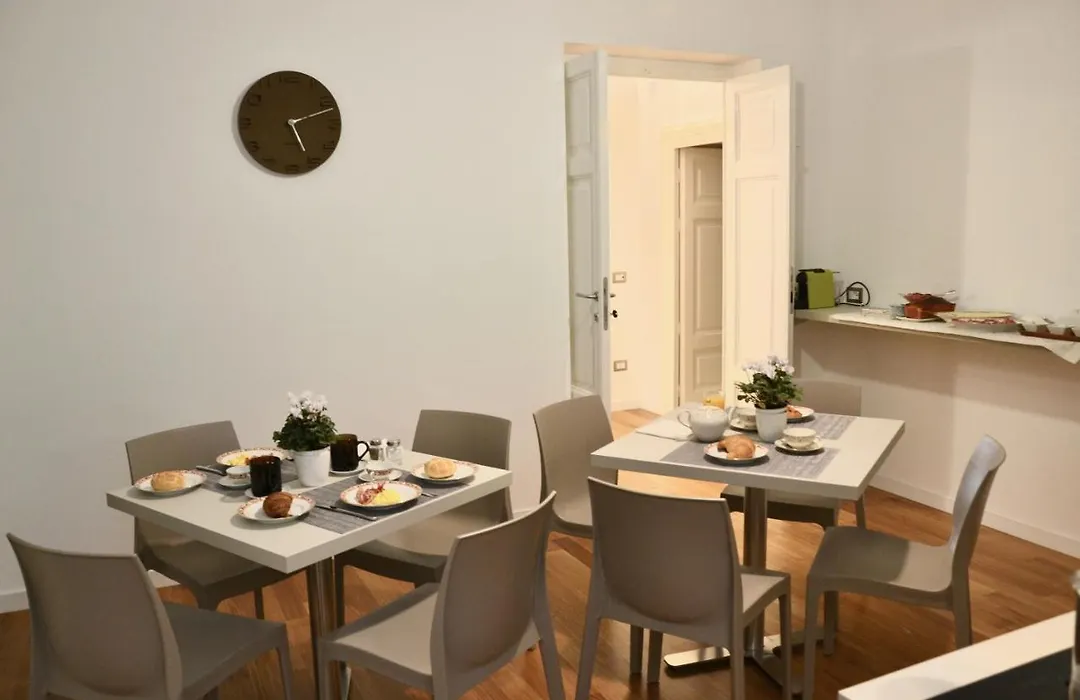 Lo Schiaccianoci B&B-1