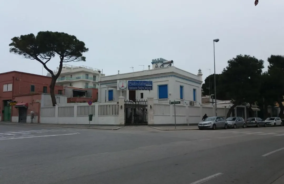 Perla Del Mare-1