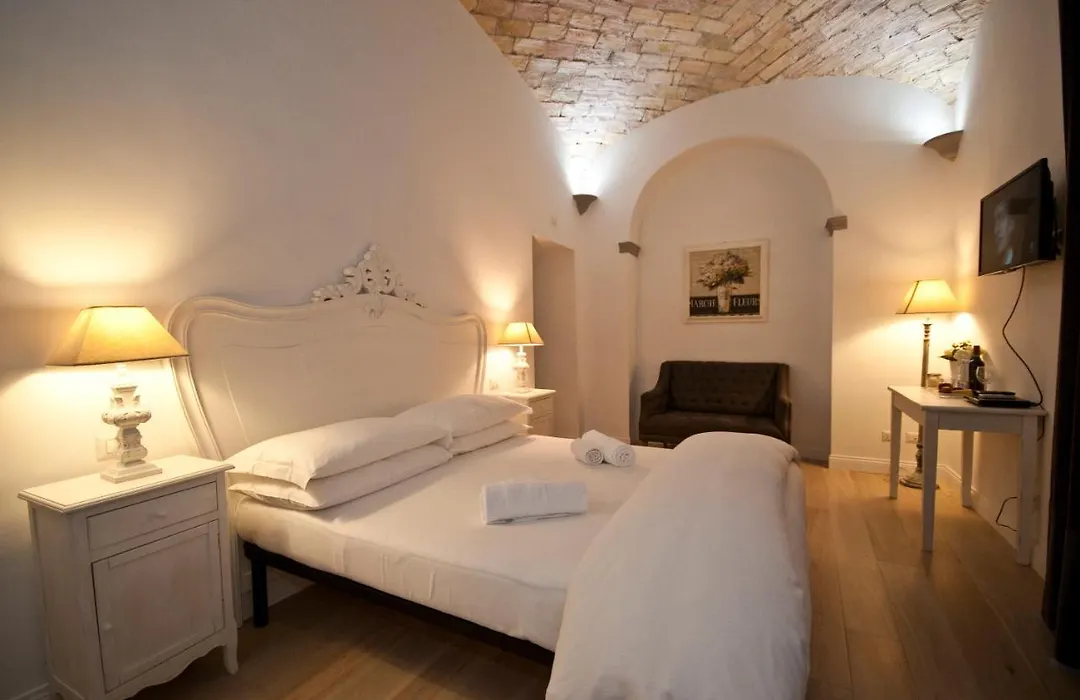 B&B La finestra sul Colosseo-1