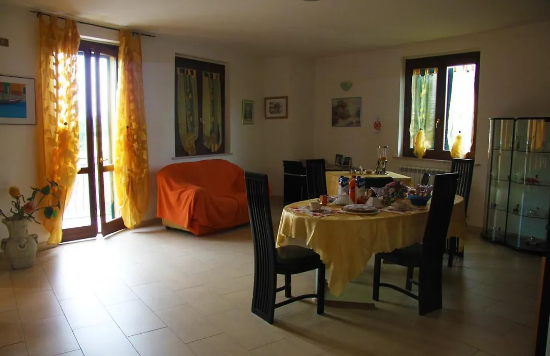 B&B Le Margherite-1