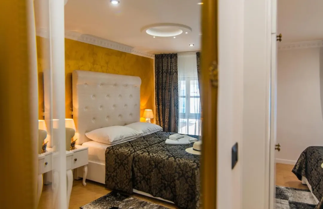 Bella Natka Bed And Breakfast-1
