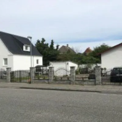 Grenaa Bed And Breakfast-1