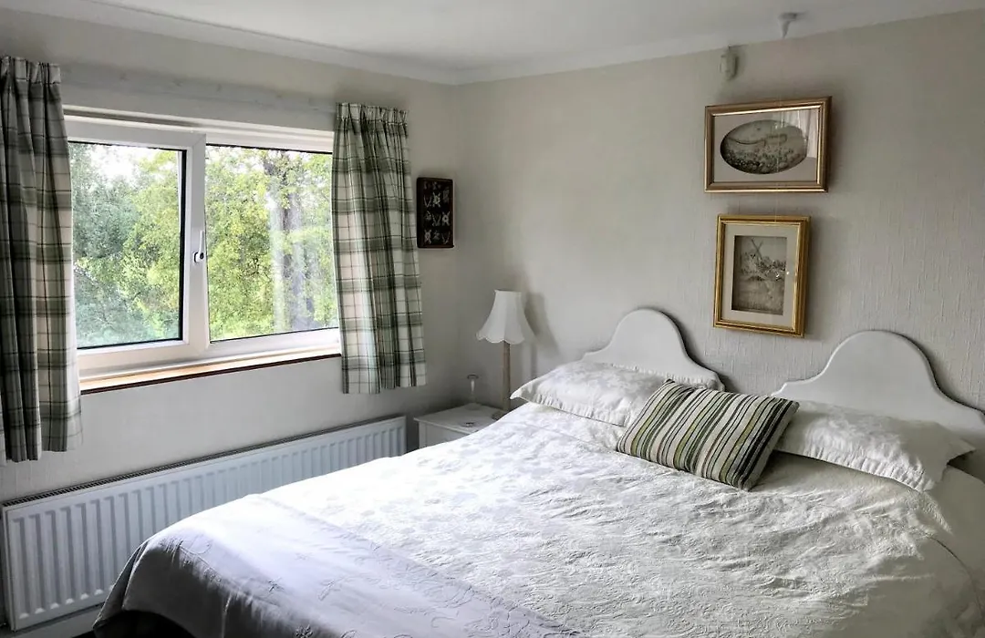 Holly House B&B-1