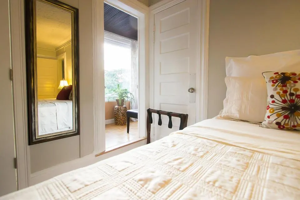 A And Fayebed And Breakfast, Inc,-1