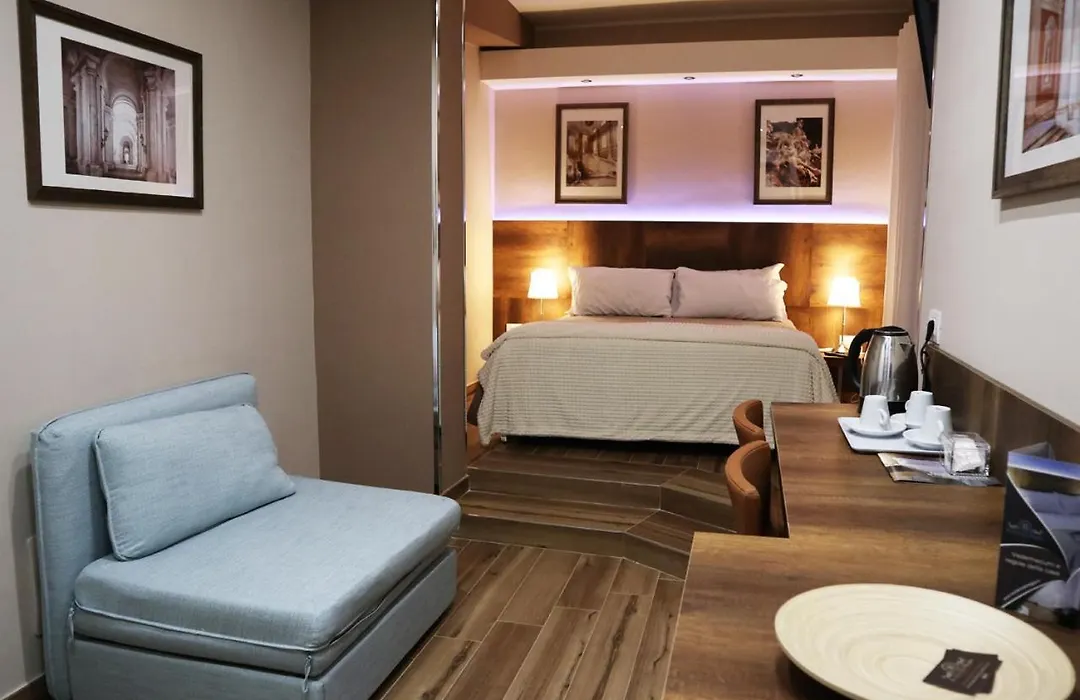 Residenza La Reggia-1