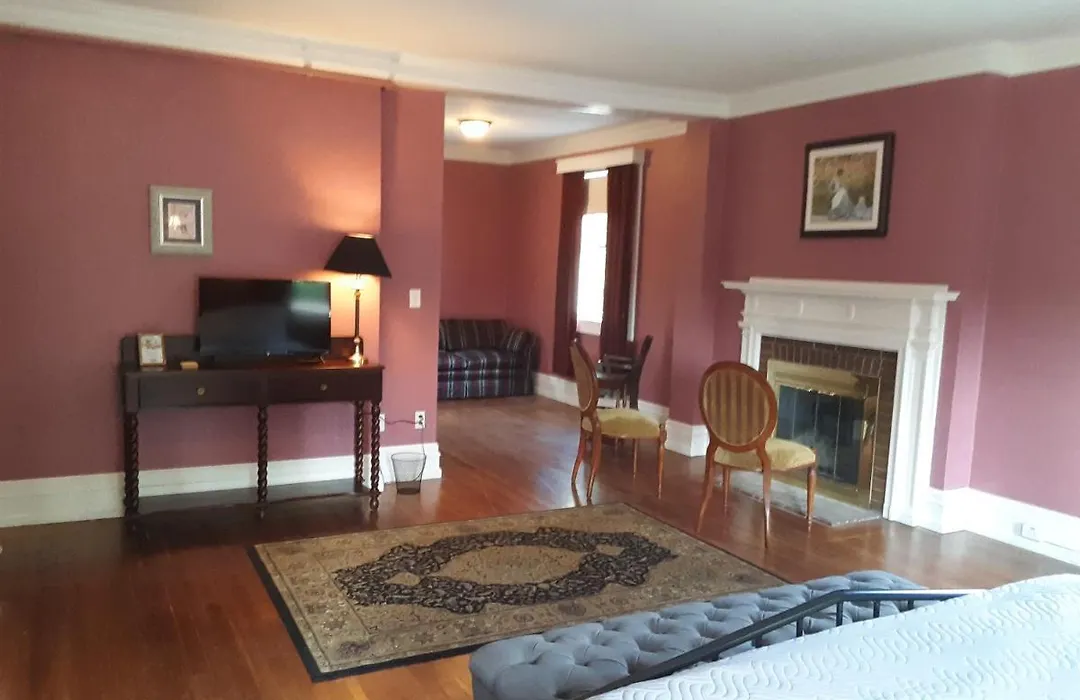 Wedgeway Bed & Breakfast-1