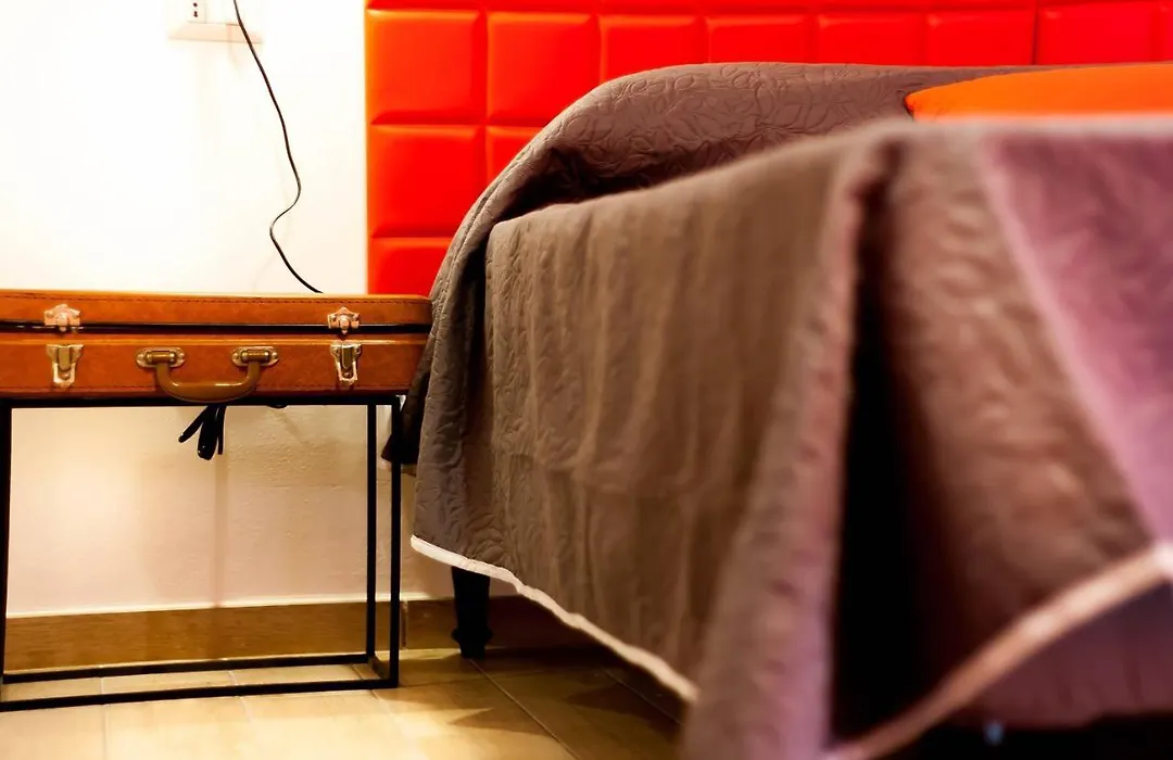 Napoli Boulevard B&B-1